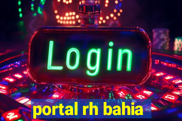 portal rh bahia